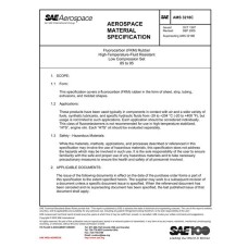 SAE AMS3218C SAE AMS3218C