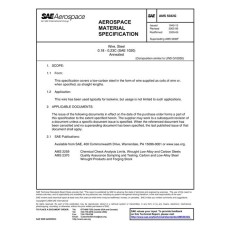SAE AMS5032G SAE AMS5032G
