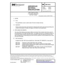 SAE AMS5044J SAE AMS5044J