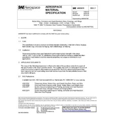 SAE AMS5670F SAE AMS5670F