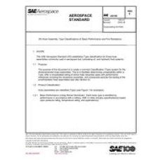 SAE AS150E SAE AS150E