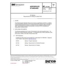 SAE AS7109/6A SAE AS7109/6A