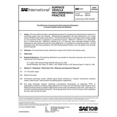 SAE J1684_200509 SAE J1684_200509