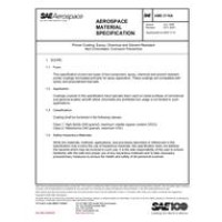 SAE AMS3116A