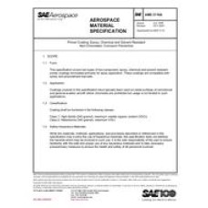 SAE AMS3116A