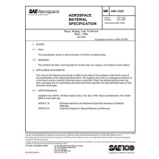 SAE AMS7322E SAE AMS7322E