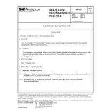 SAE ARP433A SAE ARP433A