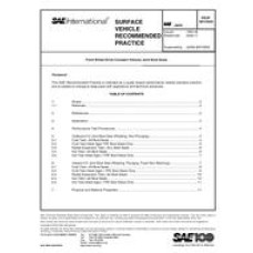SAE J2028_200511 SAE J2028_200511