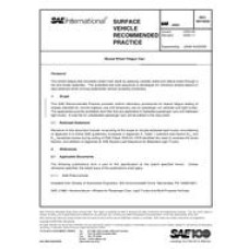 SAE J2562_200511 SAE J2562_200511