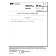 SAE AIR944C SAE AIR944C
