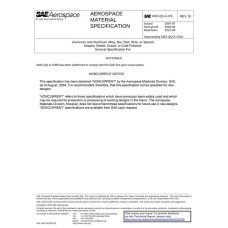 SAE AMSQQA225B SAE AMSQQA225B