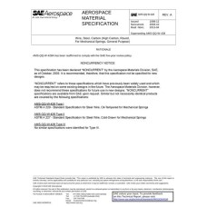 SAE AMSQQW428A SAE AMSQQW428A