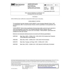 SAE AMSS6758A SAE AMSS6758A