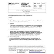 SAE AMS3579D SAE AMS3579D