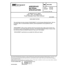 SAE AMS4308A SAE AMS4308A