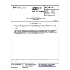 SAE AMS6451C SAE AMS6451C