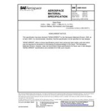 SAE AMS6522C SAE AMS6522C