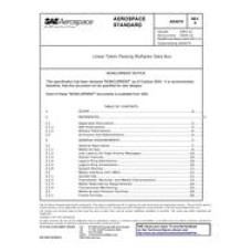 SAE AS4074A SAE AS4074A