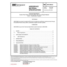 SAE AMS2980/2A SAE AMS2980/2A