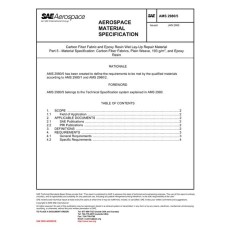 SAE AMS2980/5 SAE AMS2980/5