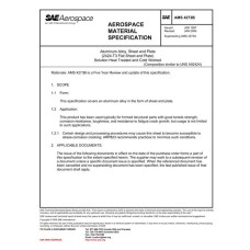 SAE AMS4273B SAE AMS4273B
