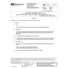 SAE AMS4314D SAE AMS4314D