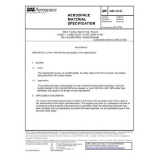 SAE AMS6374C