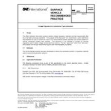 SAE J2669_200601 SAE J2669_200601