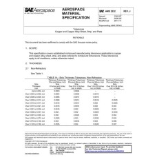 SAE AMS2222 SAE AMS2222