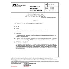 SAE AMS4295B SAE AMS4295B