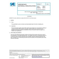 SAE AMS5817F SAE AMS5817F