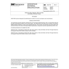 SAE AMS7702E SAE AMS7702E