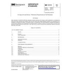 SAE AS36100A SAE AS36100A
