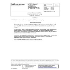 SAE AMSSTD753A SAE AMSSTD753A