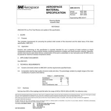 SAE AMS2431/7A SAE AMS2431/7A