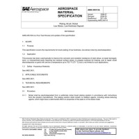 SAE AMS2451/3A