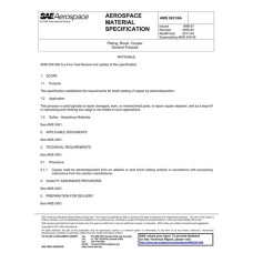SAE AMS2451/6A SAE AMS2451/6A