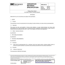 SAE AMS2451/7A SAE AMS2451/7A
