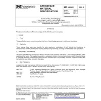 SAE AMS4247B