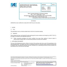 SAE AMS5343E