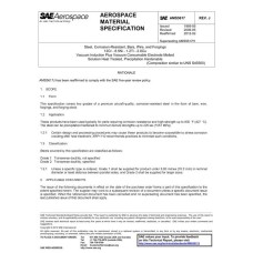 SAE AMS5617J