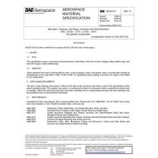 SAE AMS5714D SAE AMS5714D