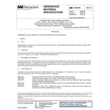 SAE AMS5893B SAE AMS5893B