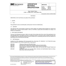 SAE AMS6373G SAE AMS6373G