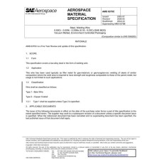 SAE AMS6375C SAE AMS6375C