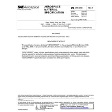 SAE AMS6438F SAE AMS6438F