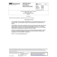 SAE AMS7727E