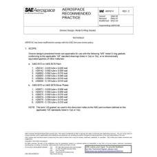 SAE ARP674C