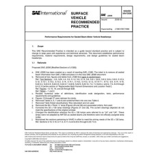 SAE J2595_200605 SAE J2595_200605