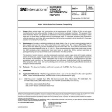 SAE J75_200605 SAE J75_200605